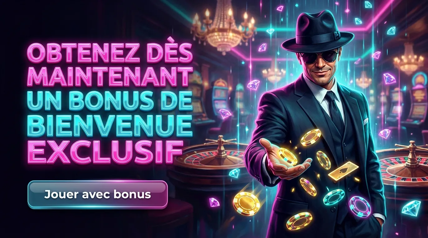 Casino Ma Chance En Ligne